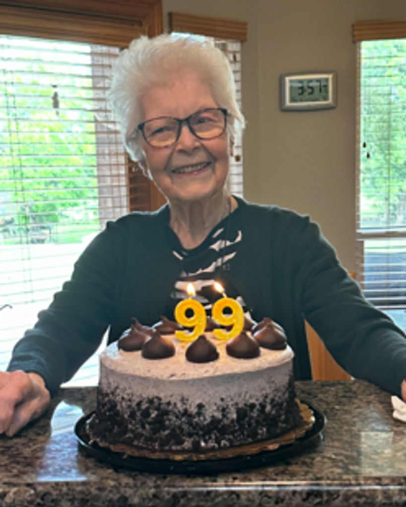 Frances B Bentsen Profile Photo
