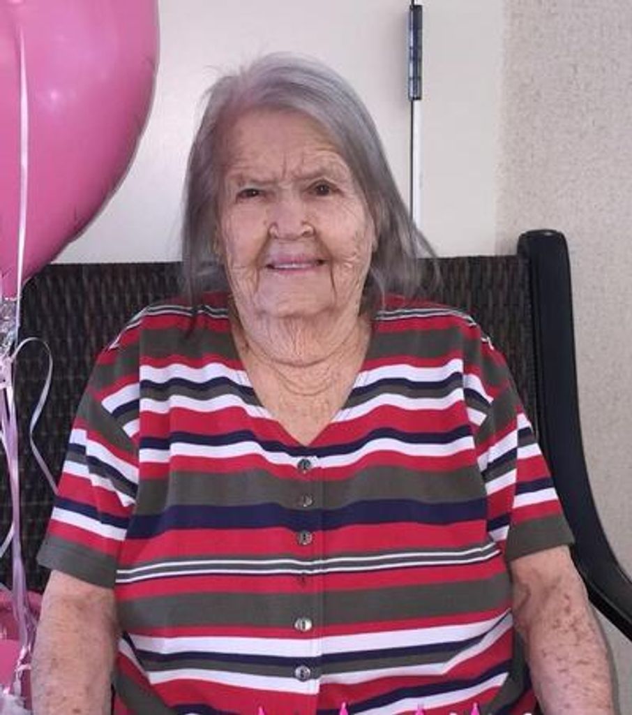 Maudine Johnson Profile Photo