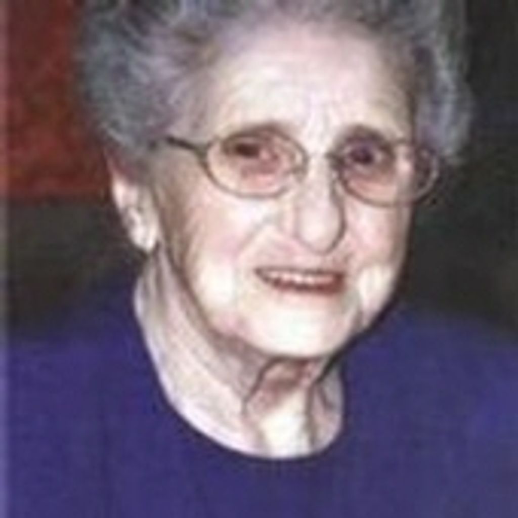 Mary Jo Erwin Profile Photo