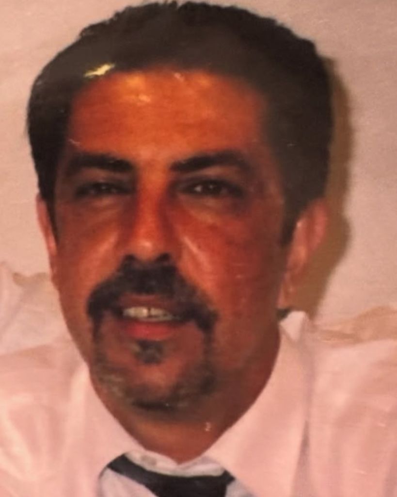Salvatore Marchica