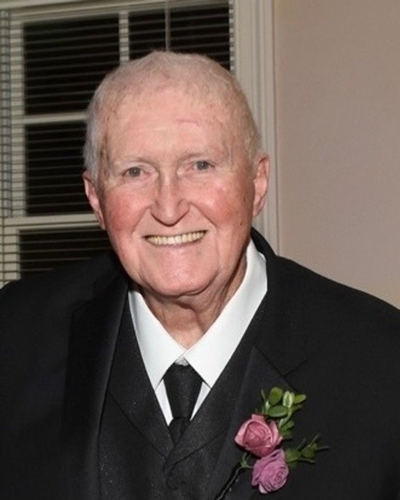 Jerome "Buns" M. Jones