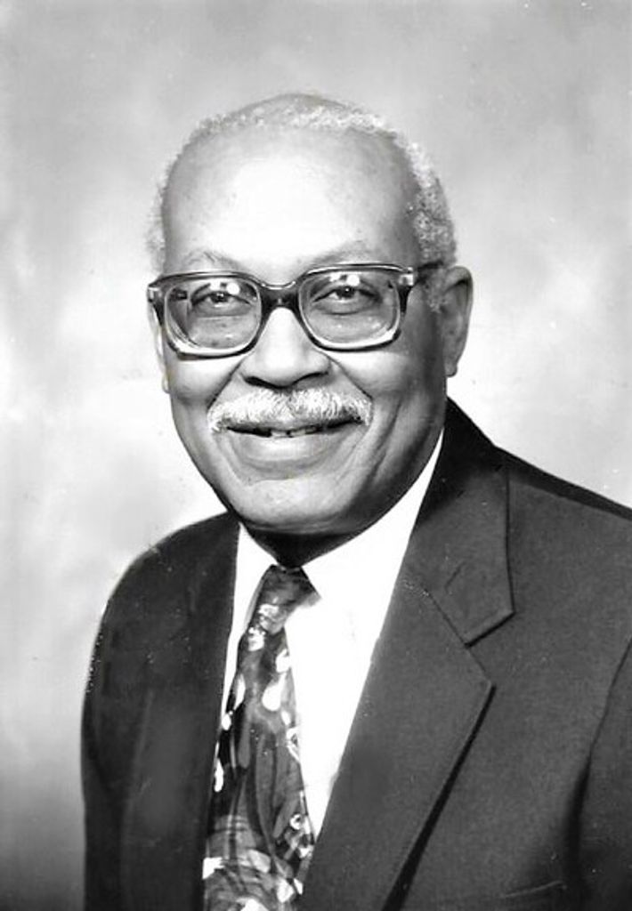 Thurman Glover Profile Photo