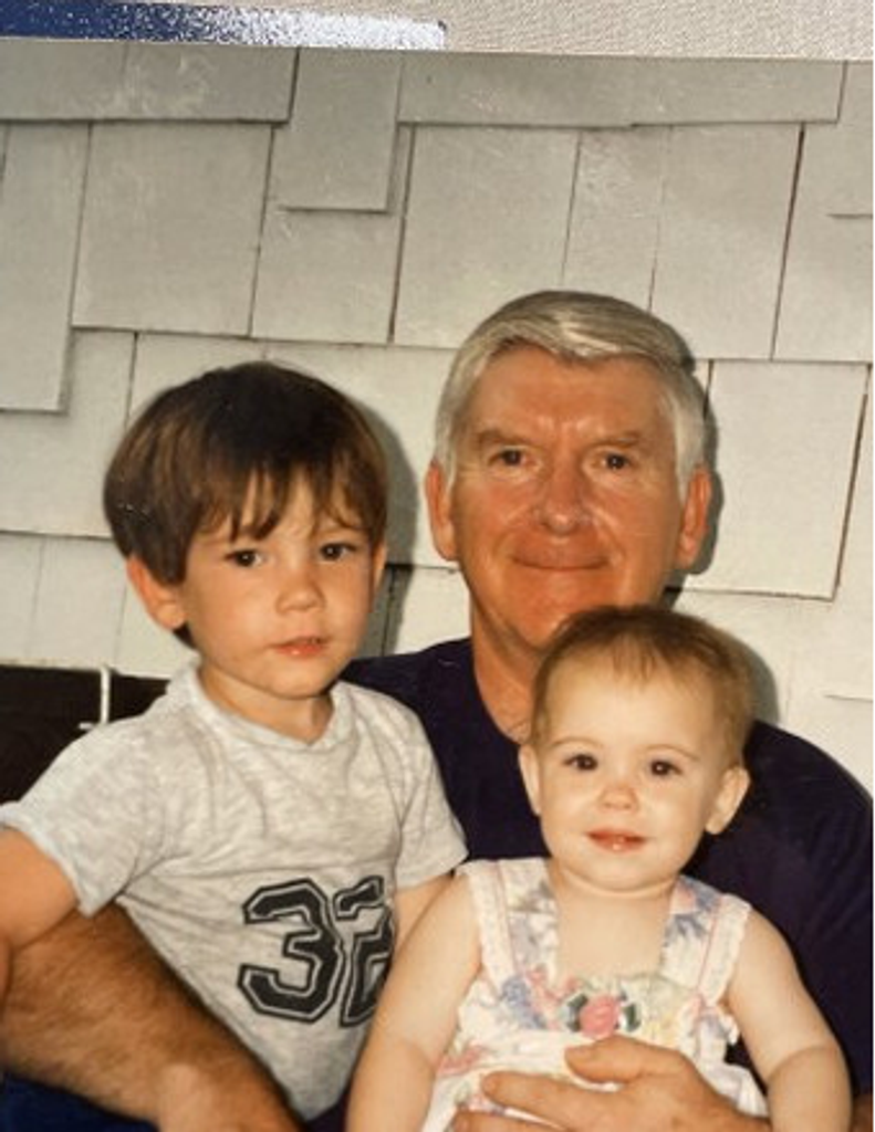 Charles L. "Charlie" Bond