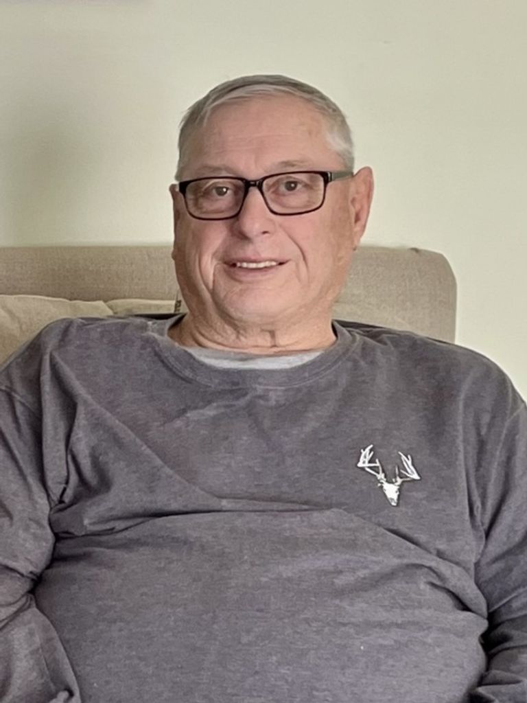 Lawrence E. Logan