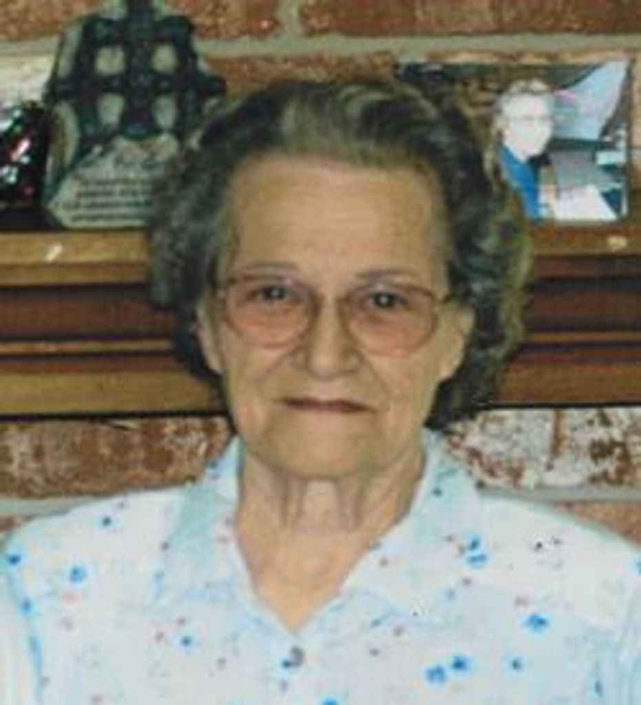 Bobbie Nell Johnson Reinke Profile Photo