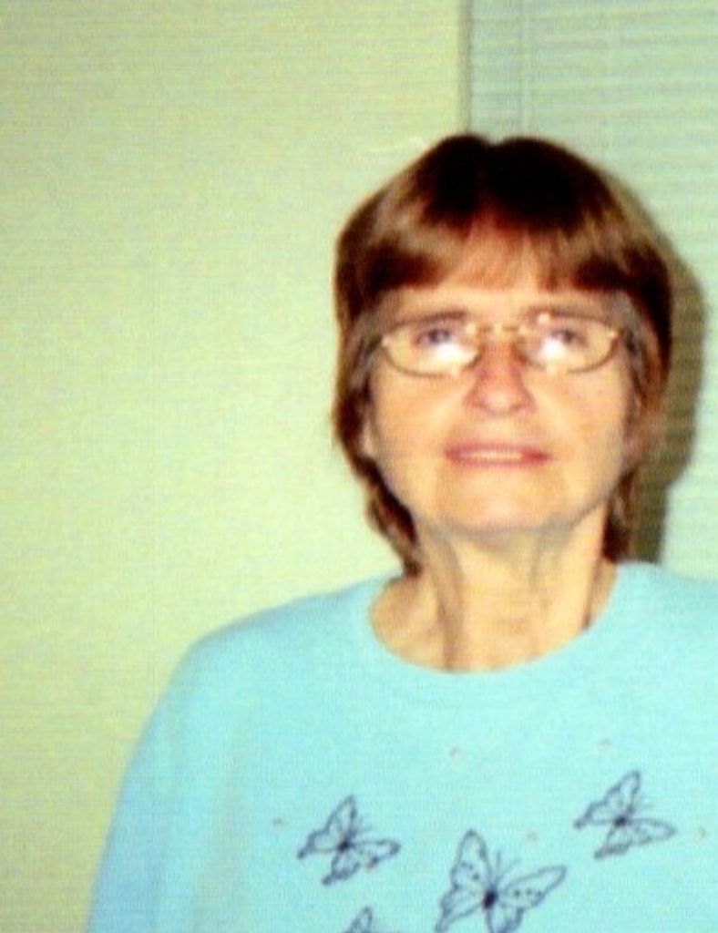 Linda Benice Thompson Profile Photo