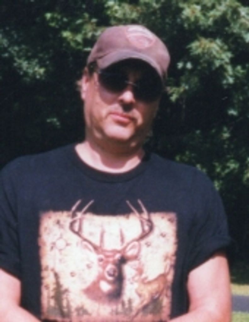 Daniel E. Pierce Profile Photo