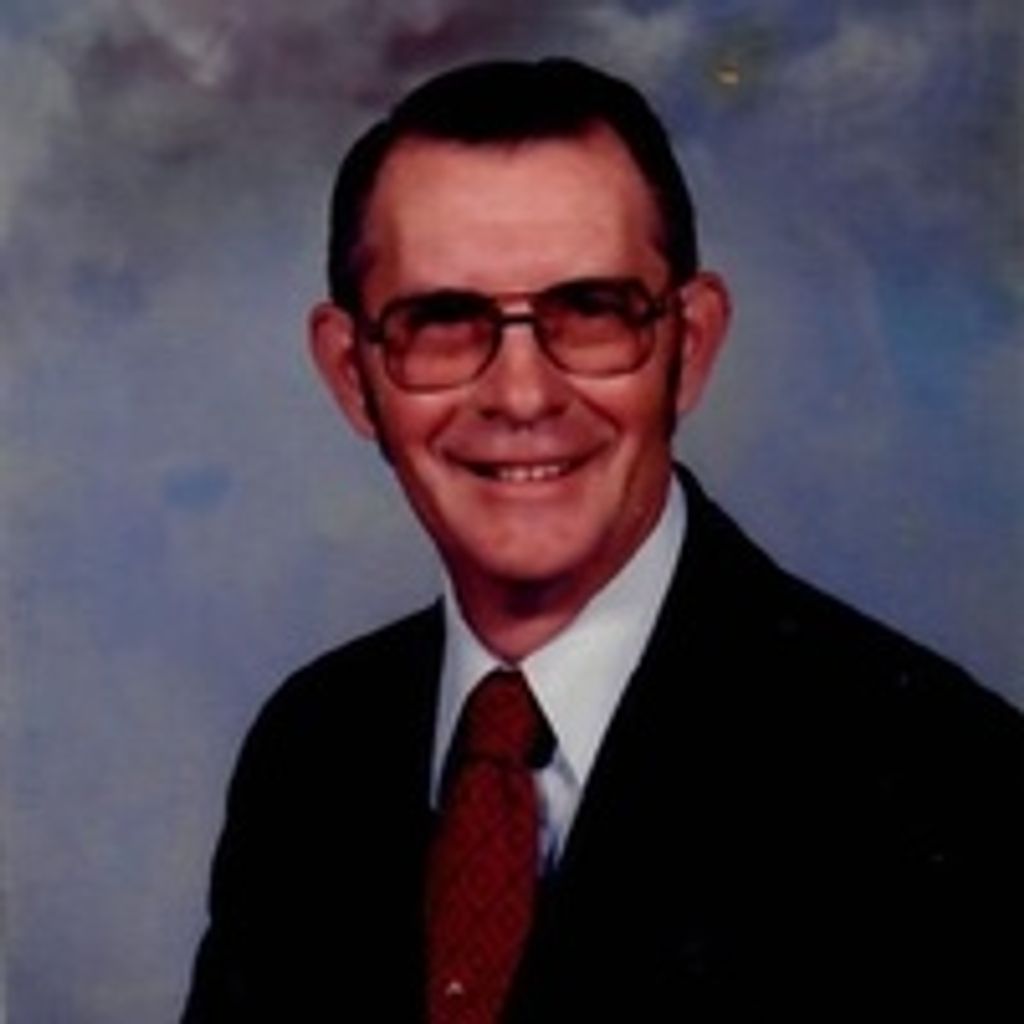 John Paul Bloomer