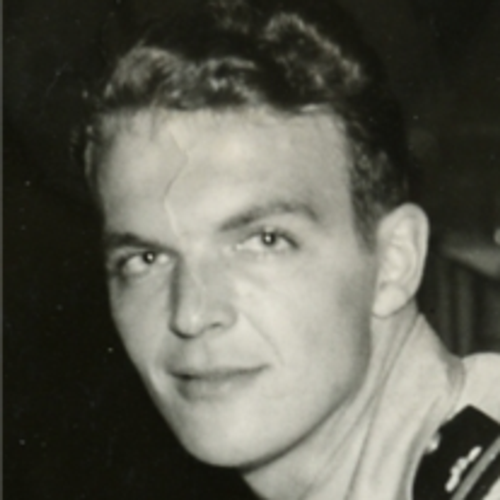 William Clair Bausch