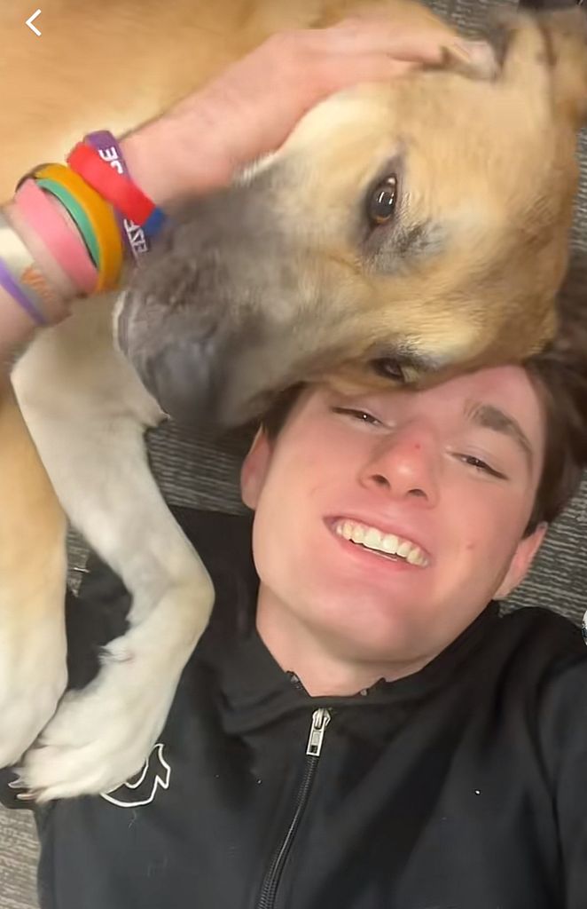 Blake Helton Profile Photo