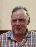 Lee Radil