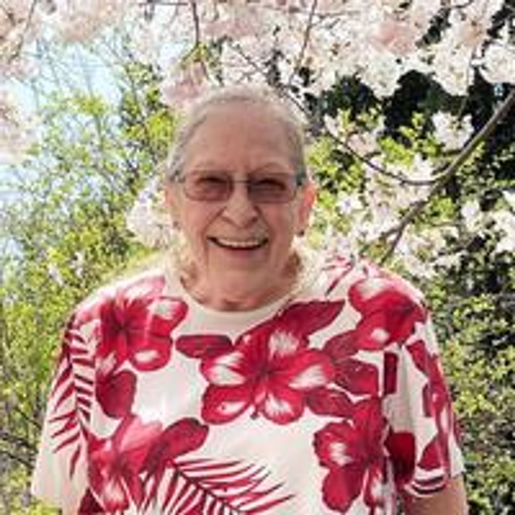 Joanne C. Verburg