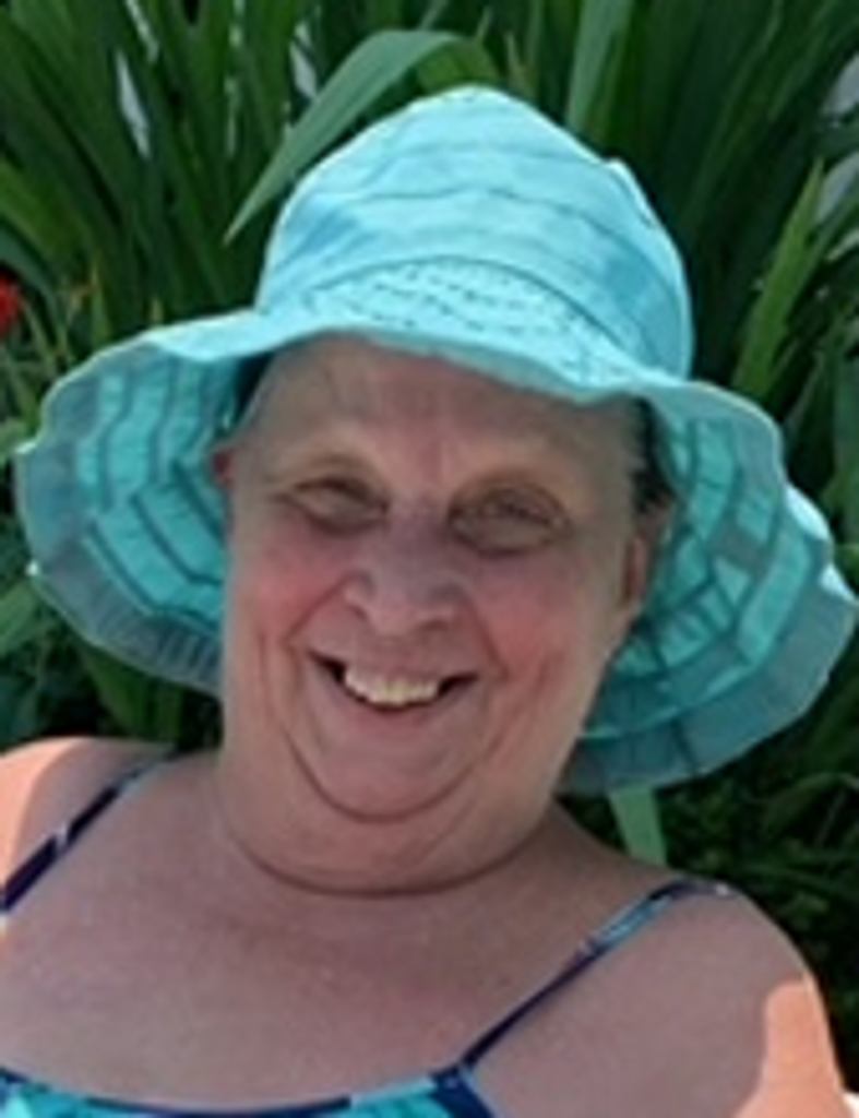 Patrice "Patty" Carbo