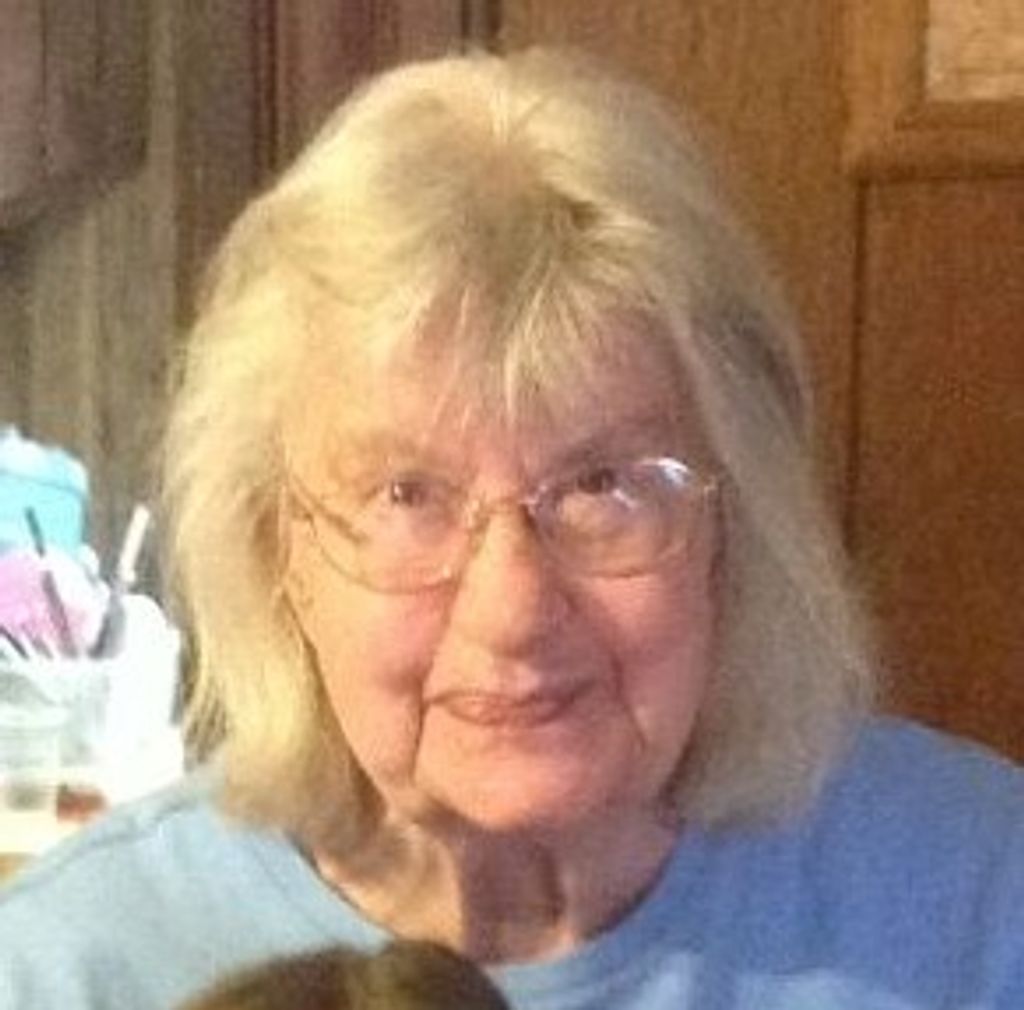 Lucille Morris