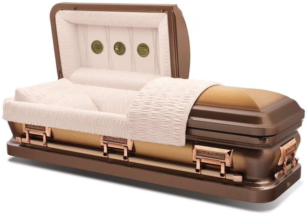 Fúnebre 葬儀 Caskets | Homer Funeral Home