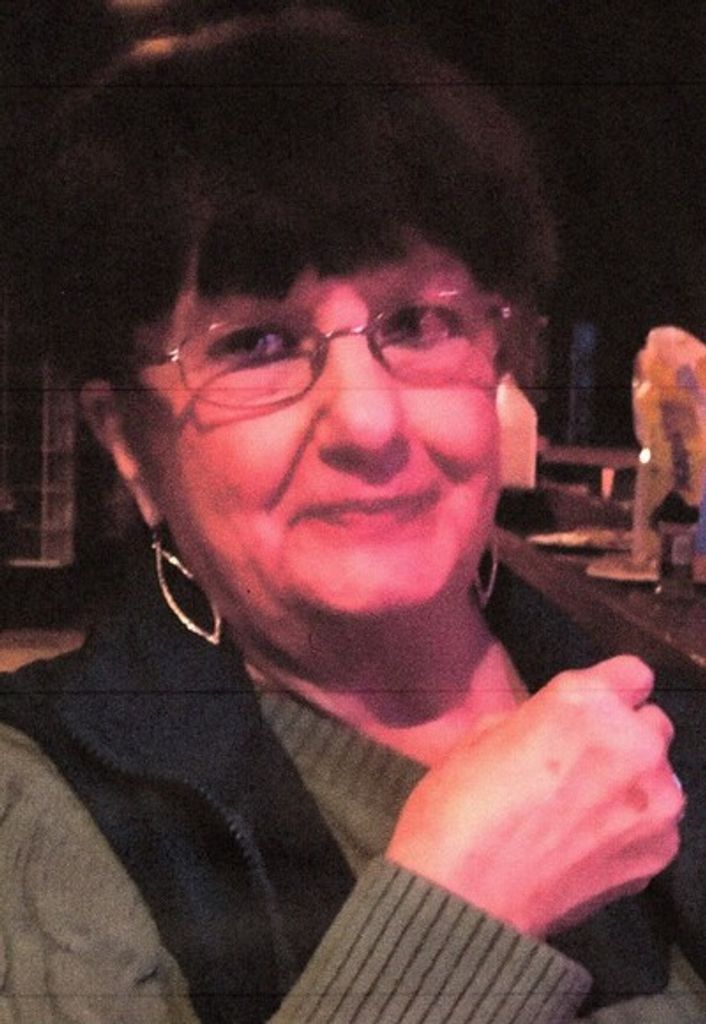 Donna Bell Welch Profile Photo