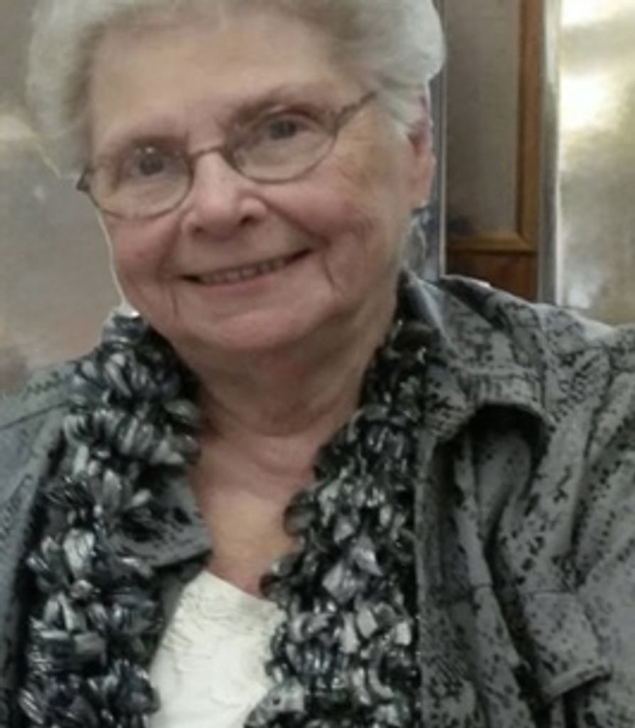 Shirley Bazyk Profile Photo