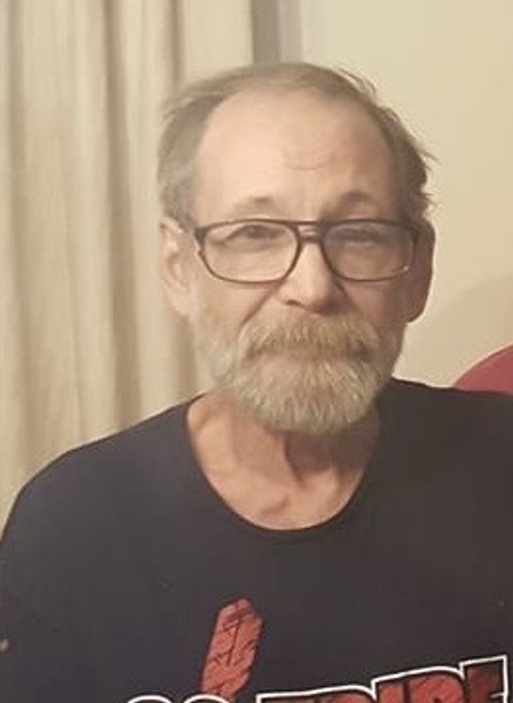 Terry Scott Manner Profile Photo