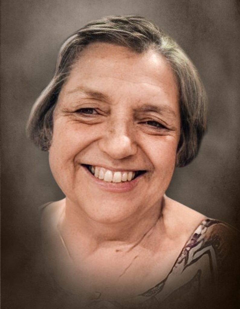 Sandra L (Benco)  Heck