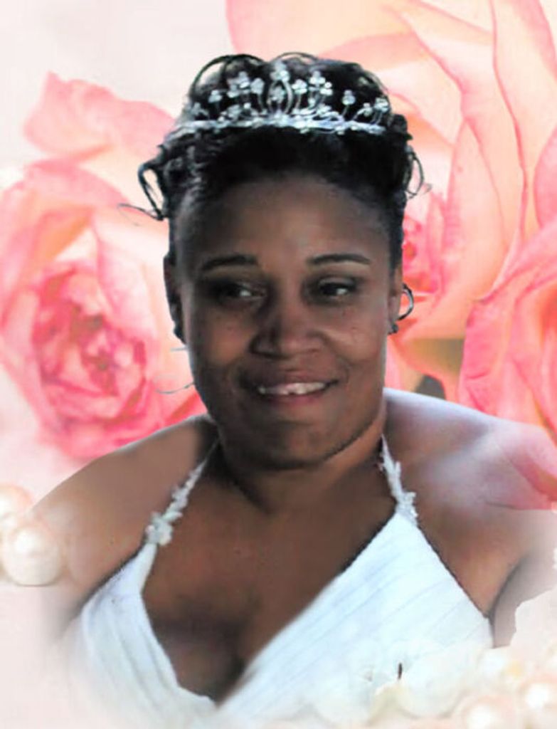 Brenda Morris Profile Photo