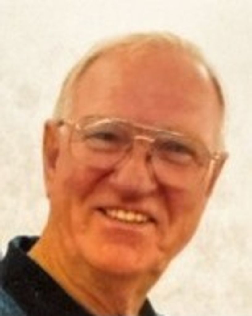 William Marion Shafer Profile Photo