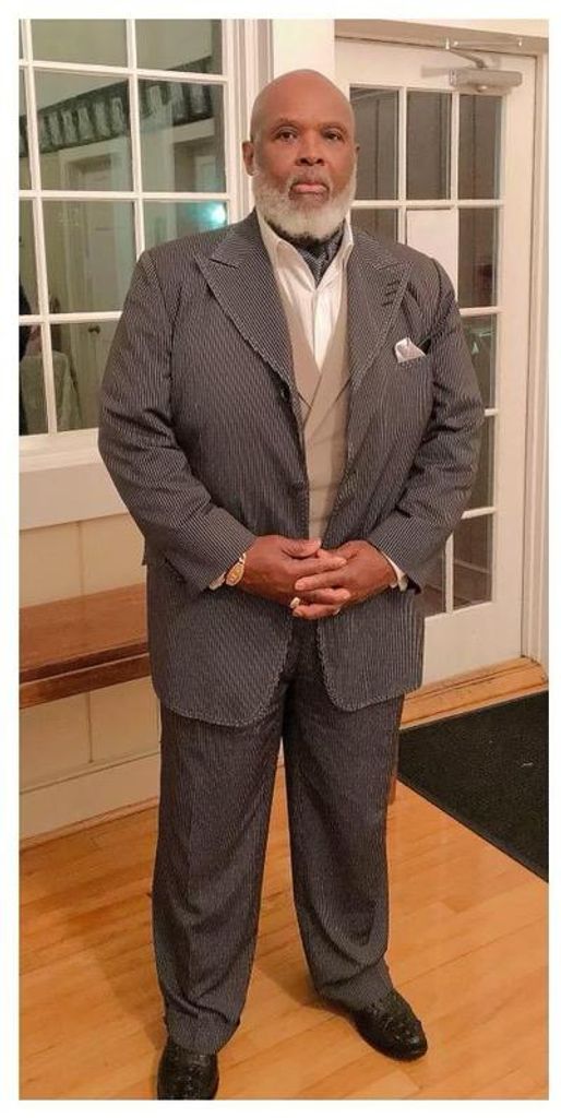 Jeanaris L. Bannister Profile Photo