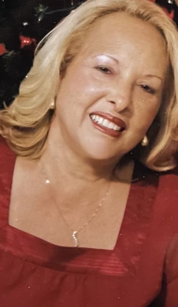 Margarita  Clark