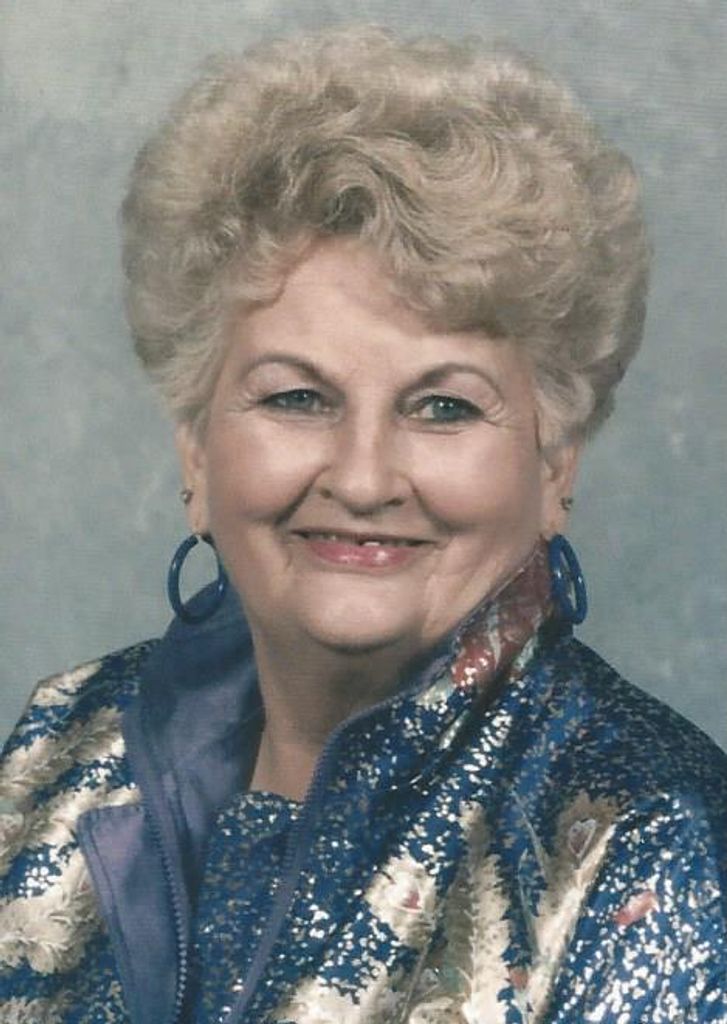 Mary Lee (Archer)  Reamy Profile Photo