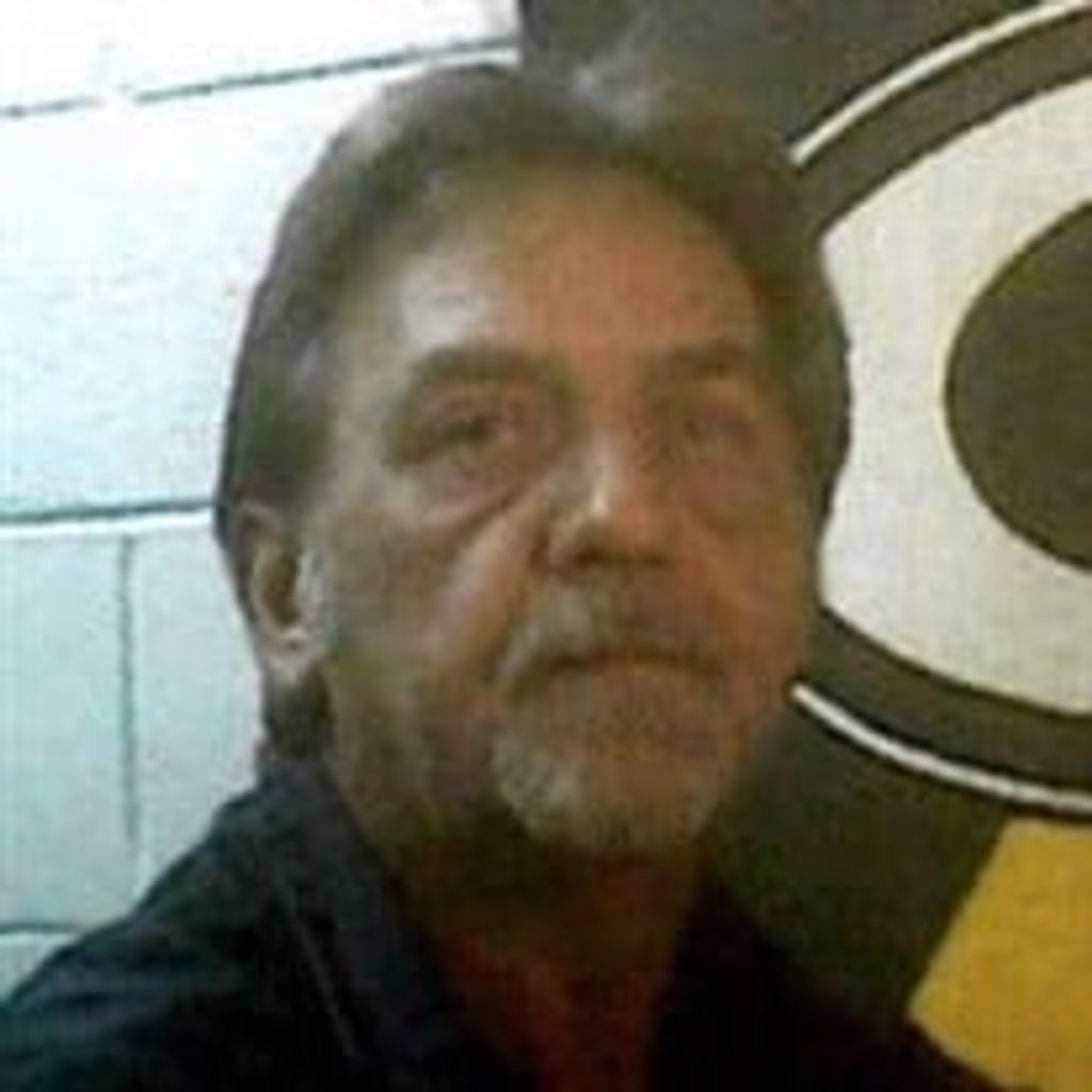 Brian D. Teschner