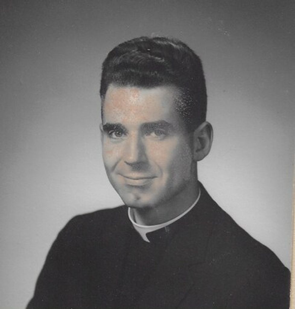 Wilfred Edward Shea Profile Photo