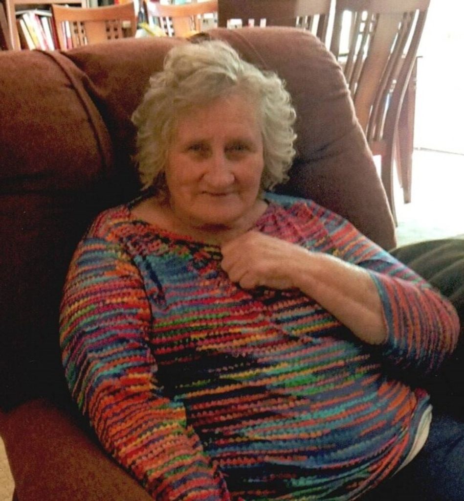 Christine Cagle Strider