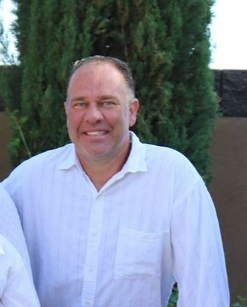 Richard W. Arbogast