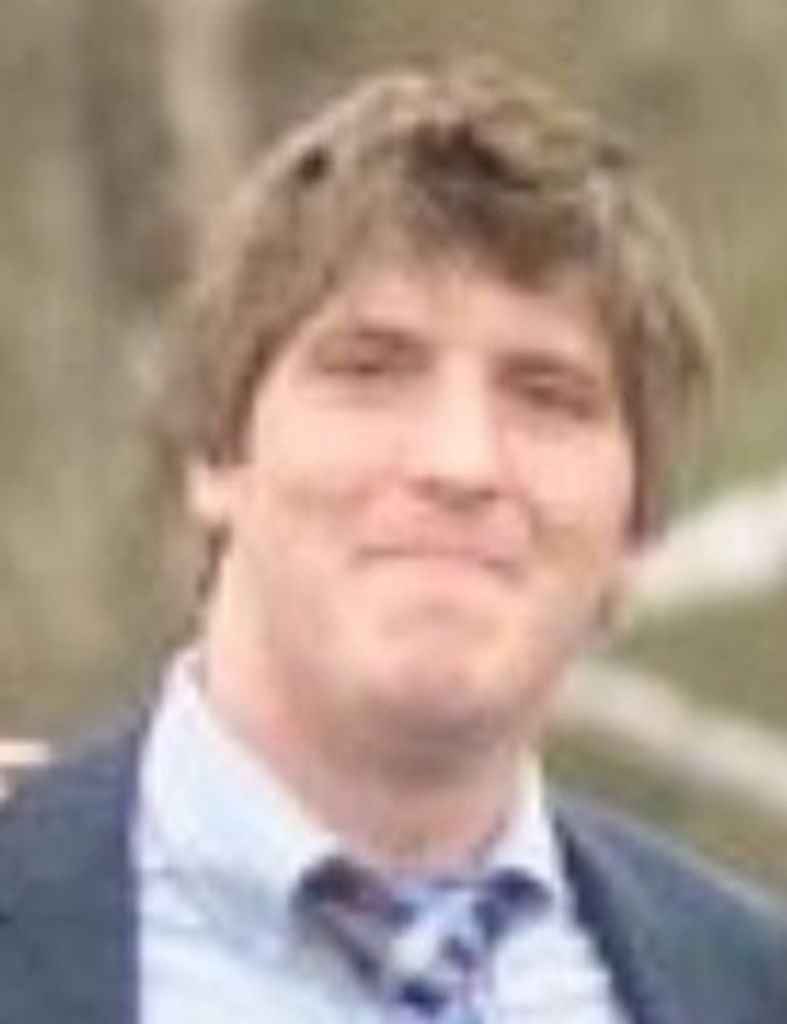 David Louis Pitts Profile Photo