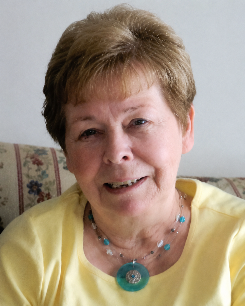 Bernadette Louise Vanlue Profile Photo