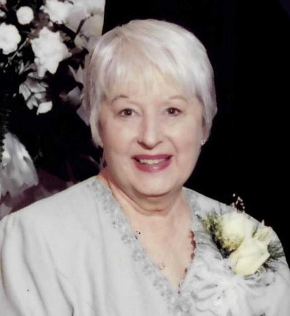 Ann Thomas Profile Photo