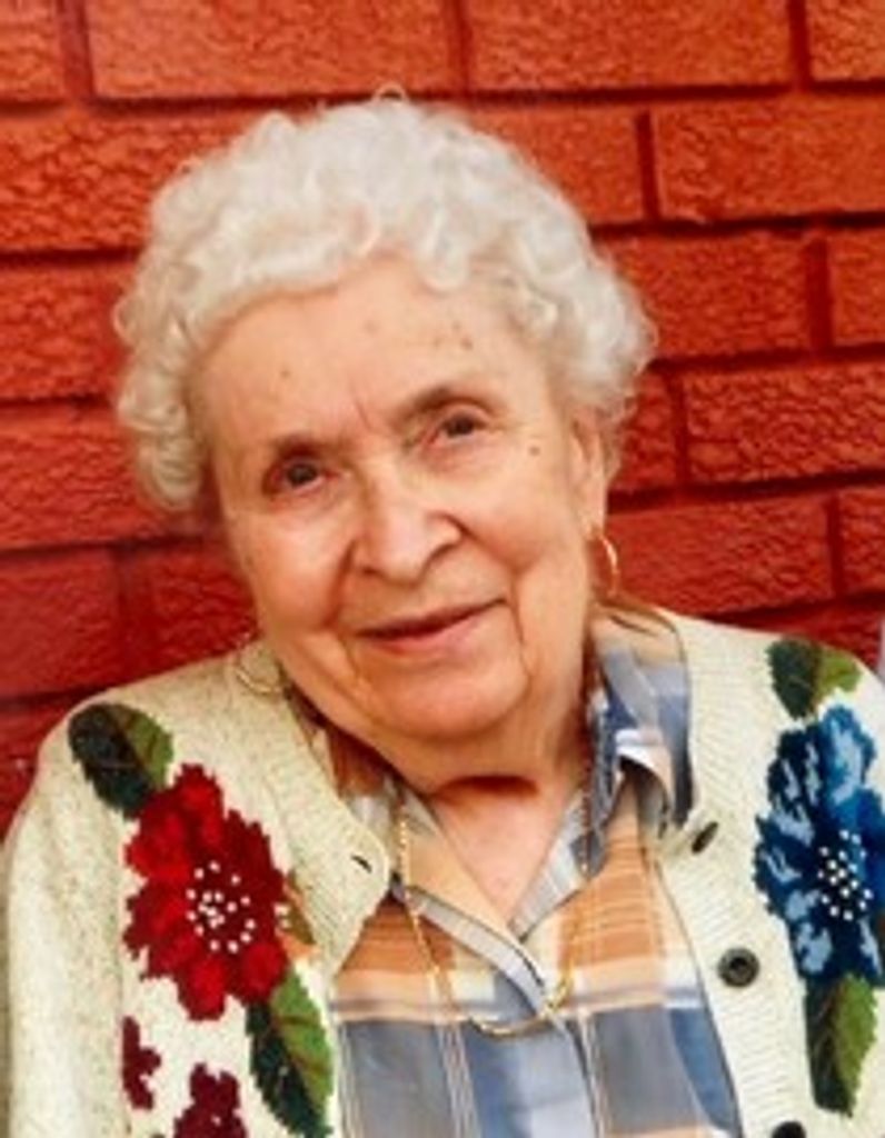 Beatrice  H. (Hemmer)  Crescenzi