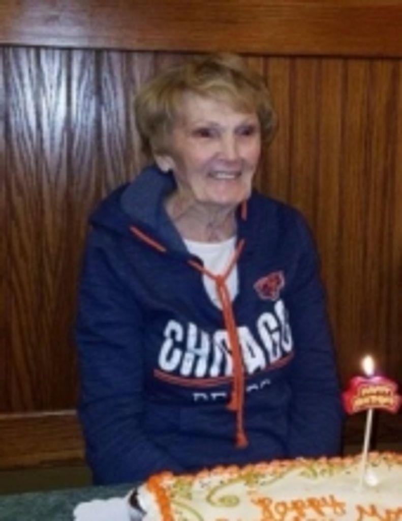 Lillian E. Paul