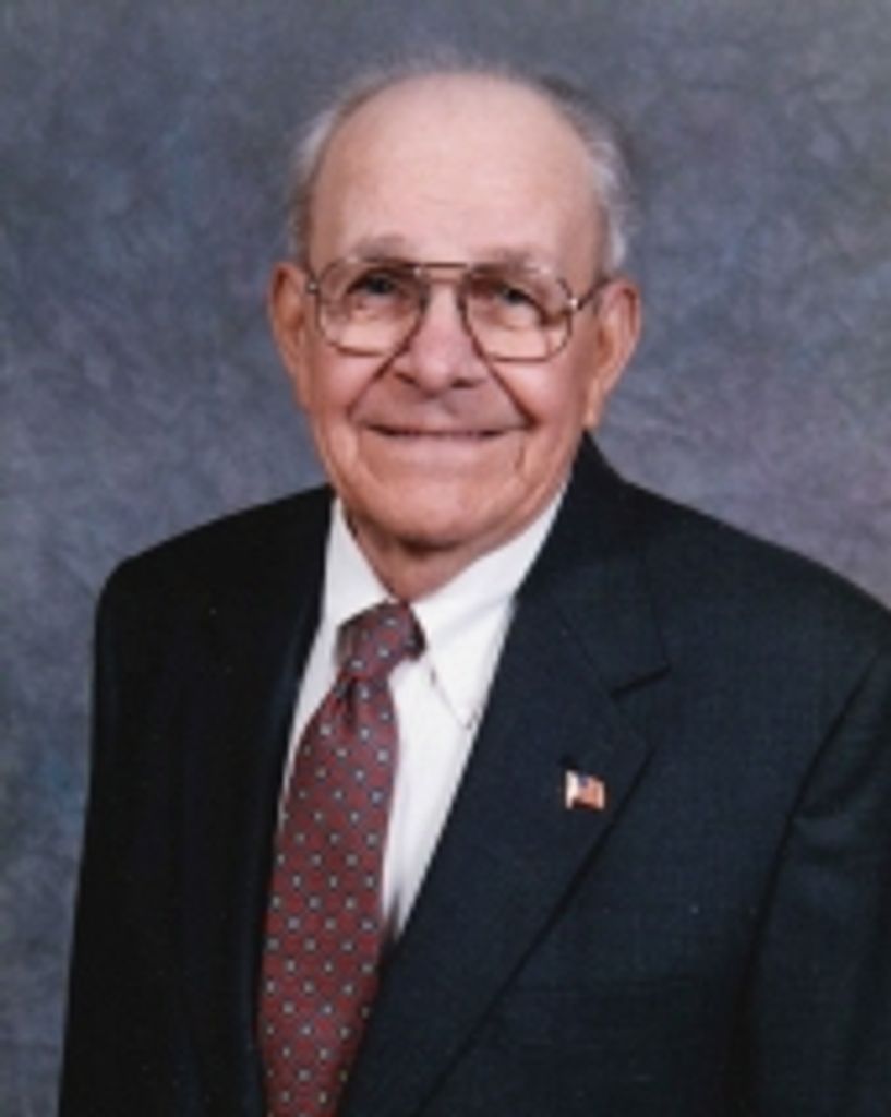 Cyrus Swenson