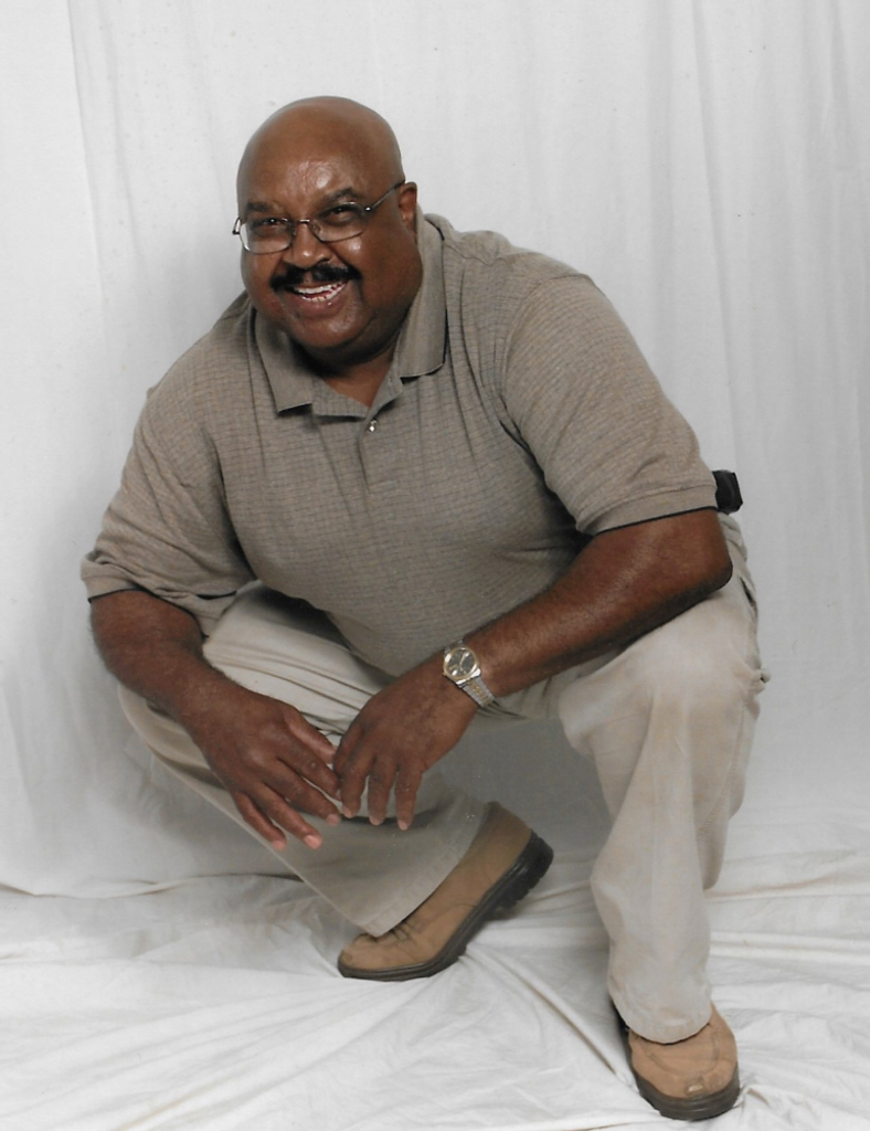 James Wilbert D'Oyley Profile Photo