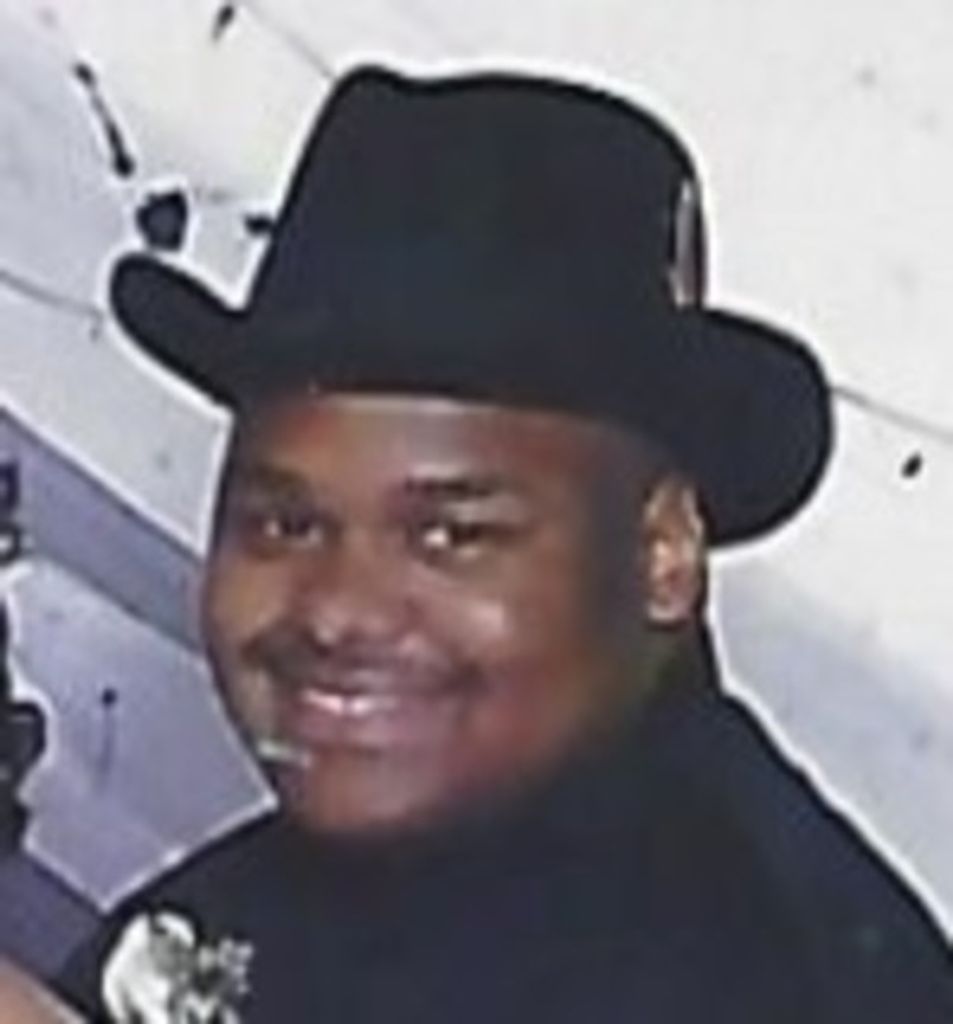 Tyquan Alexander Mcleod Profile Photo