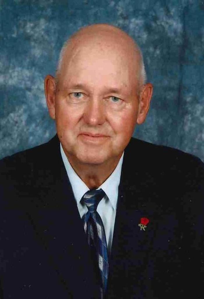 Robert Nathan Wilson Profile Photo