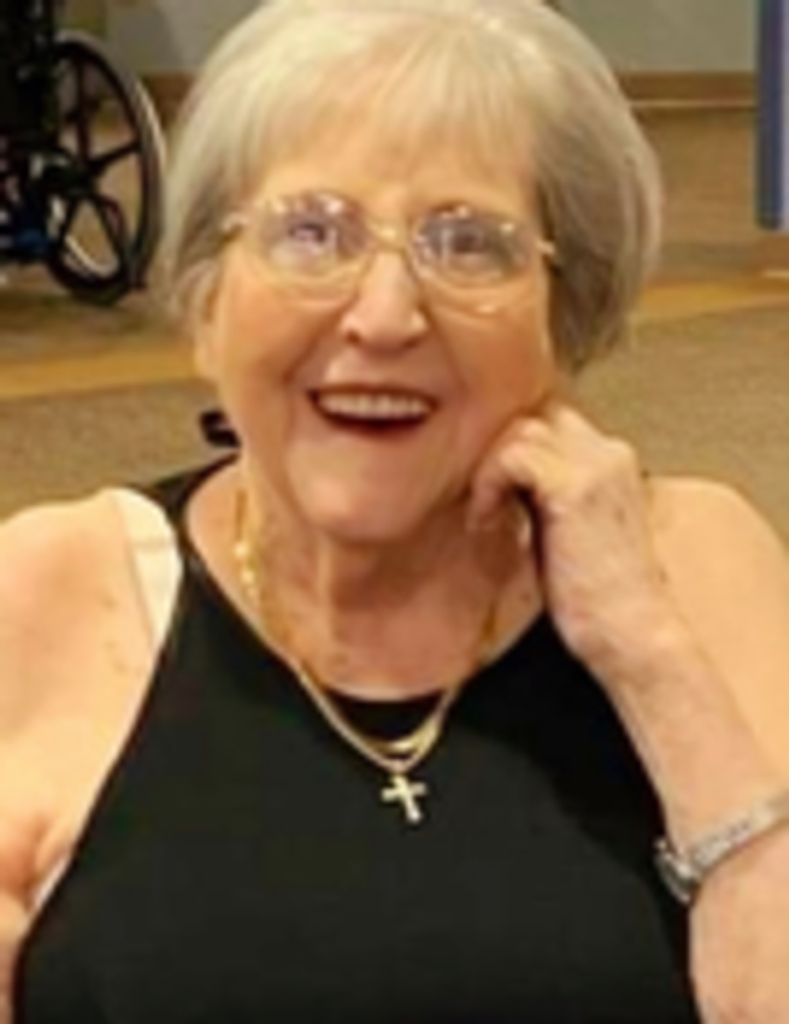 Kathleen E. Skaggs (Nee Wehr) Profile Photo