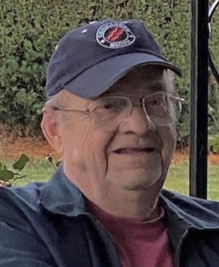 Bernard Nathaniel "Buddy" Kave