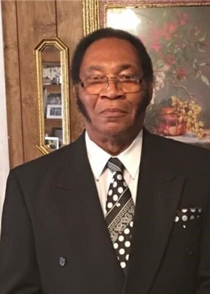 Mr. Joseph Williams, Jr. Profile Photo
