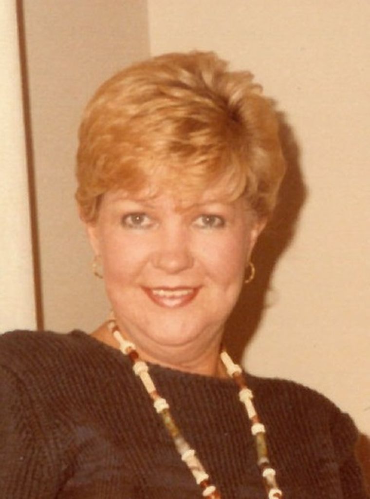 Ruth Ellen Juhl Profile Photo
