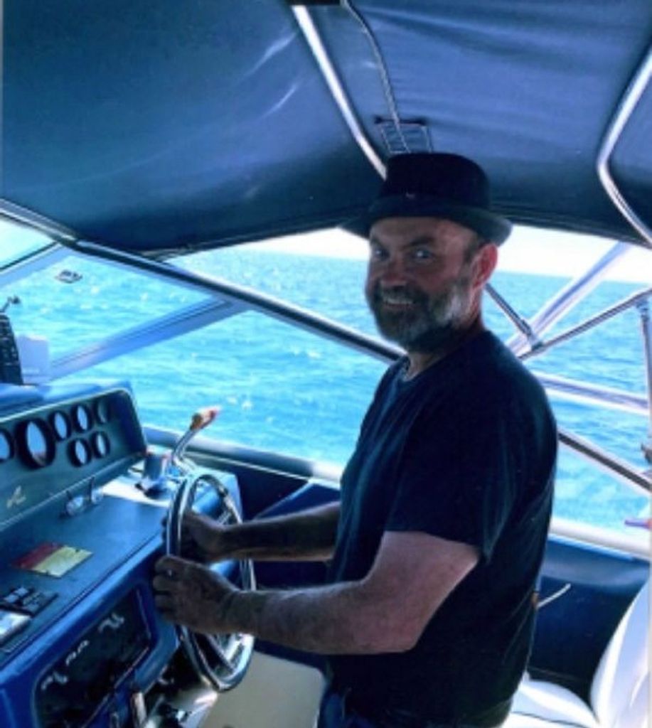 John Runberg