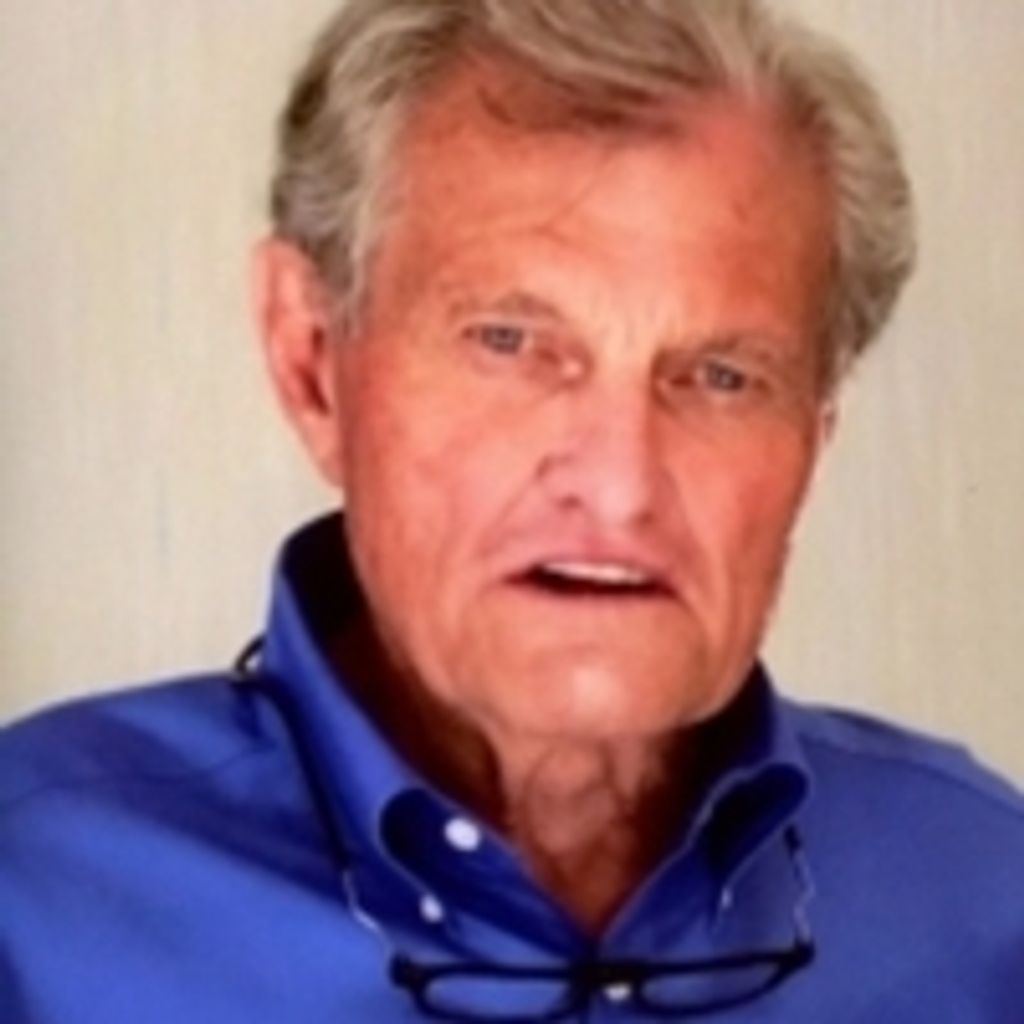 Gary Gordon Gray