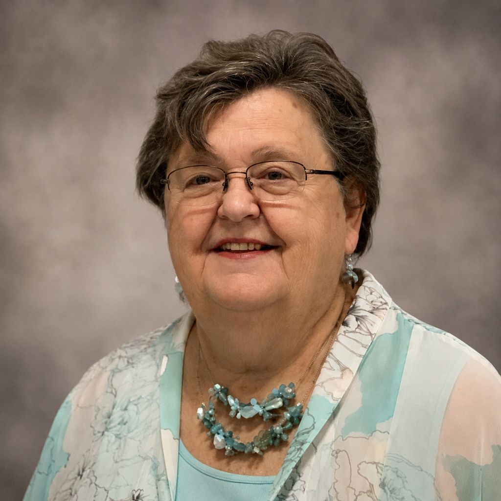 Mary M. Burger