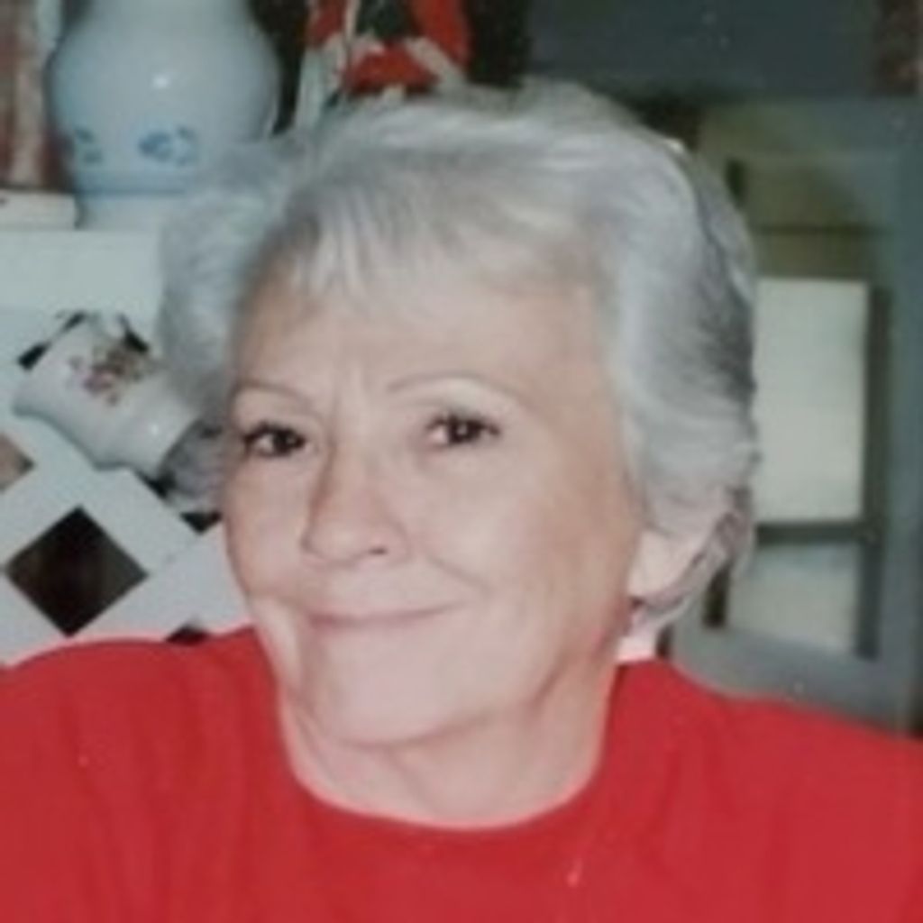 Dortha Dean Leach Profile Photo