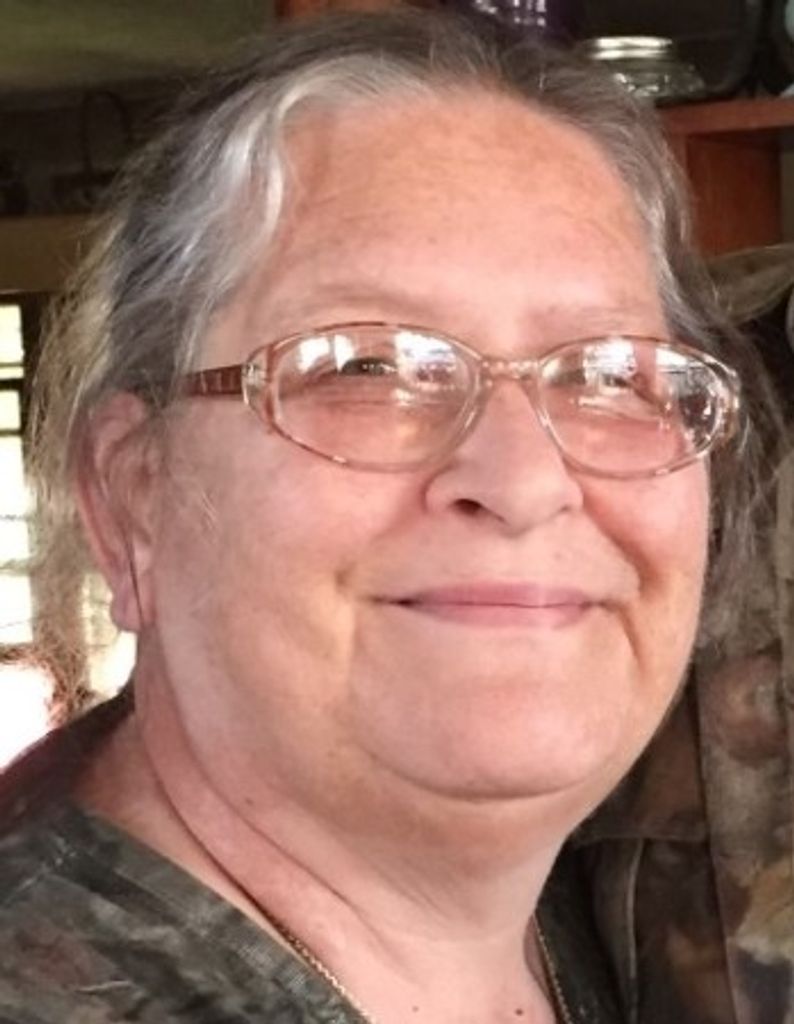 Paula M. (Bloom)  Dewald